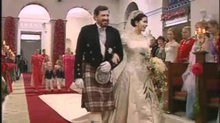 Video thumbnail of "Royal Weddings- Bridal entrances"