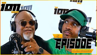 The 1011 Showcast | Episode 2: Double Standards!