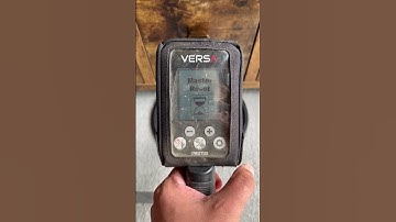 Rutus Versa -Master Reset