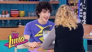 Sou Luna - Melhores Cenas - Capítulo Parte 2