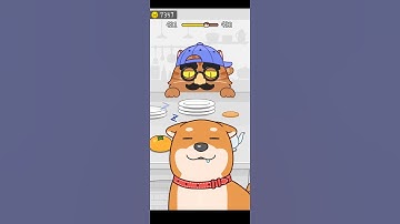 Hide and seek: cat escape😸 level 431-433 level✅ Gameplay Walkthrough | Best Android iOS Game #shorts