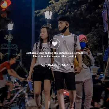 STORY WA LAGU ROMANTIS | BIKIN BAPER SEMUA ORANG || 30DETIK