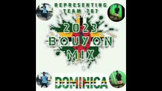 2023 (Bouyon Mixtape) by DJ BZ