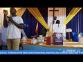 Live streaming of KYEBANDO DIVINE MERCYLAND INTERNATIONAL MINISTRIES