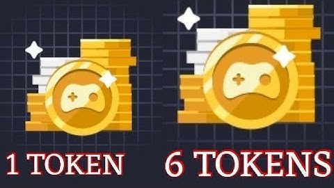 HOW TO GET 6 TOKENS OF OMLET ARCADE BY WACHTING 6 VIDEOS. EASY TRICK 😜