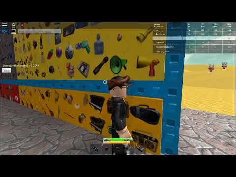 Roblox 1500 Gears Youtube - roblox gear test game