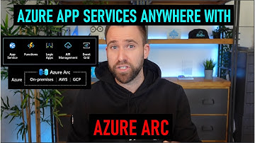 Run Azure App Services anywhere with Azure Arc!