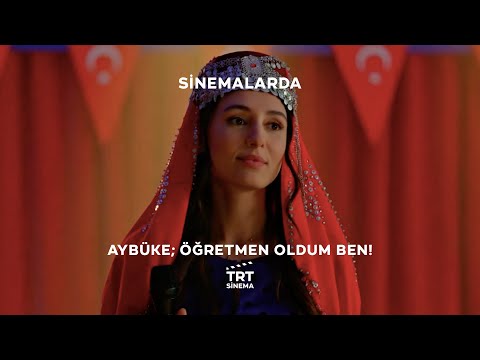 Aybüke; Öğretmen Oldum Ben! | Mağusa Limanı