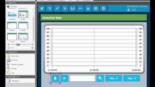 Configure Trends And Data Logging In Ix Developer, Video 6 By Beijer Electronics