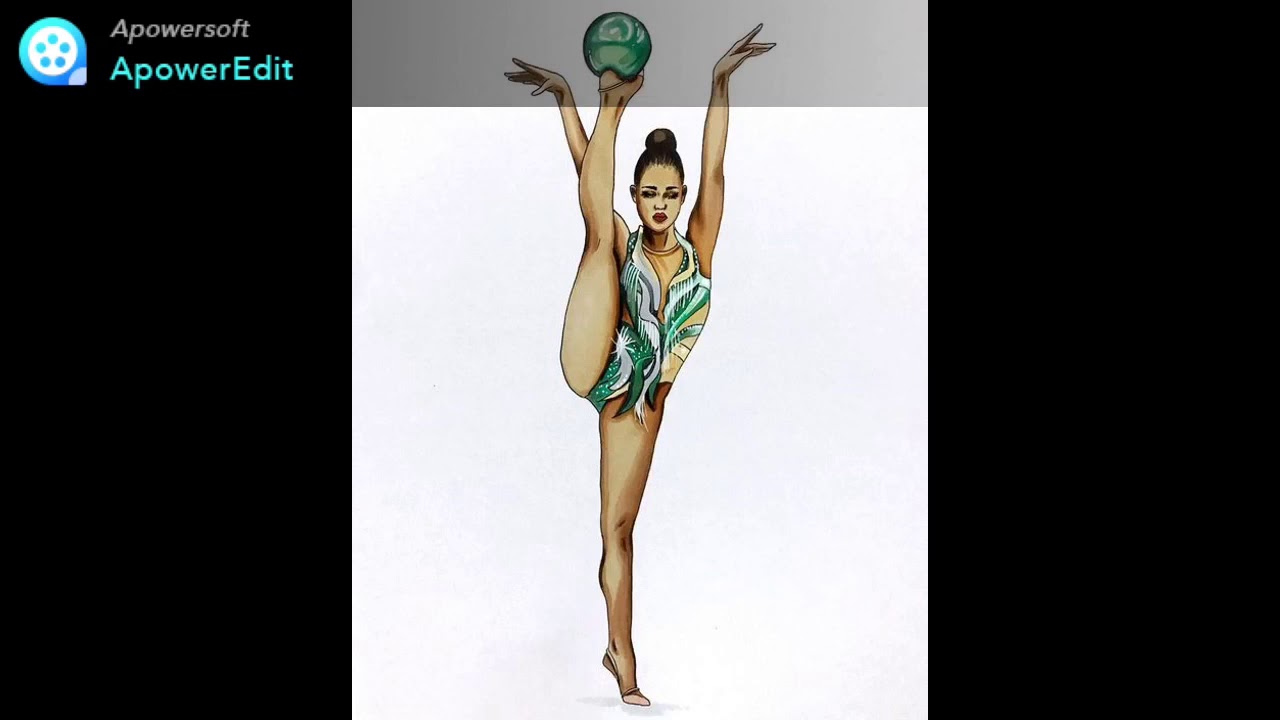 GINÁSTICA RÍTMICA - MÚSICAS PARA INDIVIDUAL