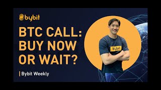 Btc All-Time High & Eth 2.0 Bybit Weekly Ep. 7