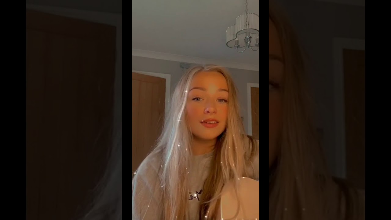 Stream Count On Me - Connie Talbot by user837682544