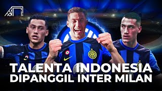 Lanjutkan Tradisi Belasan Tahun Membawa Darah Indonesia! Dampak Jay Idzes Kokohkan Inter Milan