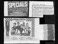 The Specials - Rat Race