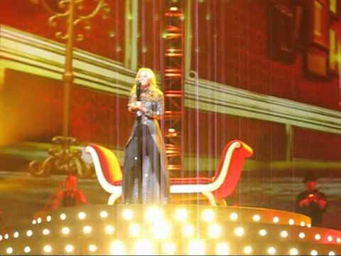 Carrie Underwood - Cowboy Casanova - State College