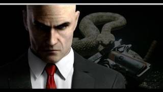 Hitman: Absolution - Gameplay Trailer
