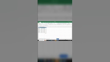 Master Excel Like a Pro! Solving Interview Questions with RANDBETWEEN & SUM Functions