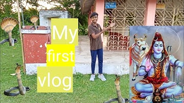 My First VlogMy First VlogMy First VlogMy First Vlog#my_first_vlog_on_youtube #musicvideo
