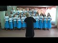 Хор старших классов БДШИ 7 mp3