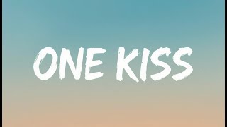 Nightcore~ One Kiss | SoundBloom-09 | Official Lyrics Video | Copyright - Free Music screenshot 3