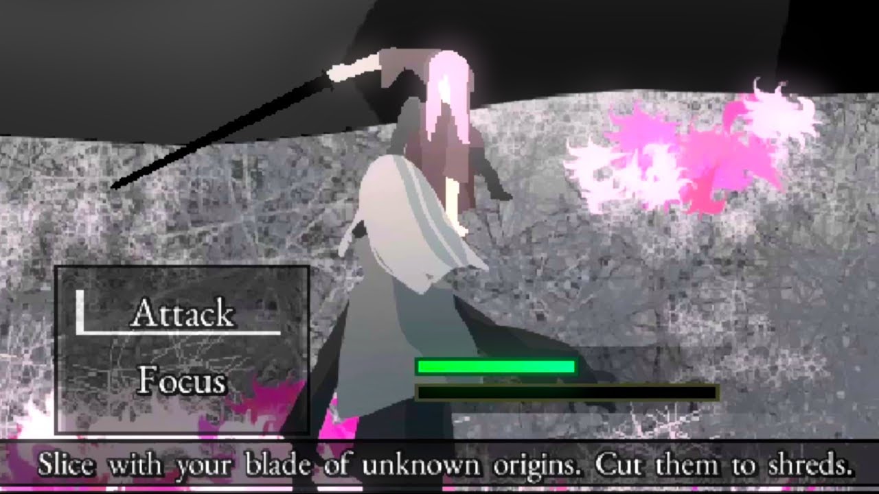 SEKIRO If It Was Made In An RPG Maker Engine