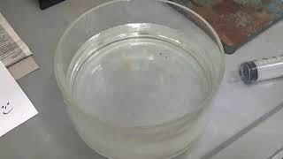 PP080 - The Ammonia Fountain