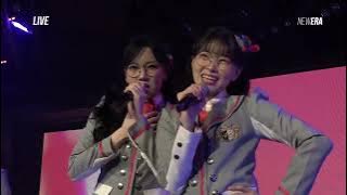 JKT48 - Ciuman Kelulusan (Goukaku Kiss) Senshuuraku SNM 27 Desember 2024