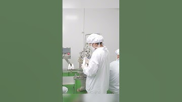 Nhà máy Nam Dược Tản Viên Sơn đạt tiêu chuẩn GMP và các tiêu chuẩn ISO 22000, ISO 9001, ISO 13485