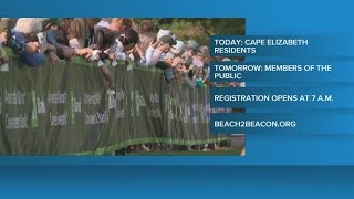TD Beach to Beacon 10K registration opens for Cape Elizabeth residents