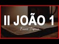 BÍBLIA FALADA - II João 1