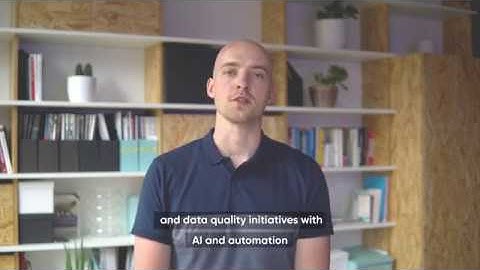 Webinar Invitation Data Governance with Limited Resources Leverage AI & Automation
