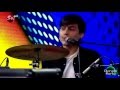 Planeta Menta - Runaway (Cover Del Shannon) Live on Talento Chileno