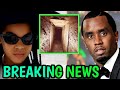 Diddy Breaks Silence And Exposes The Real Reason Why Blue Ivy Was Found In His Secret Tunnel.
