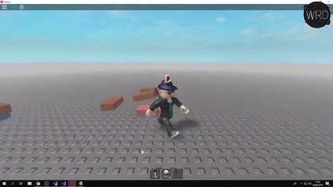 How To Create A Roblox Exploit | Full Featured Template | WeAreDevs API