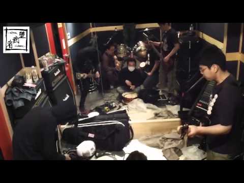 M3-2013春　堕武者合唱歌劇団　サンプル動画