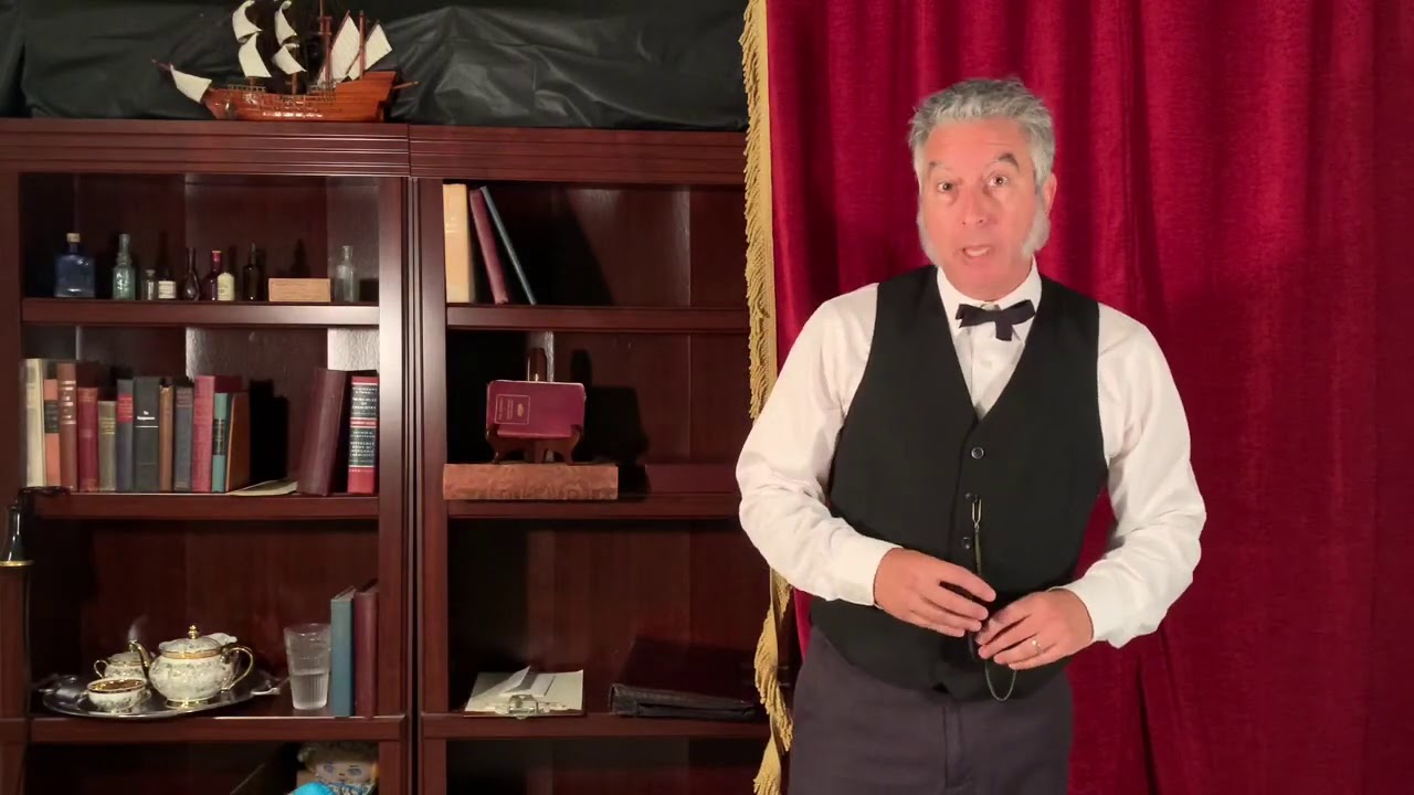 Dr. John Langdon Down A Leader in Enlightened Care YouTube