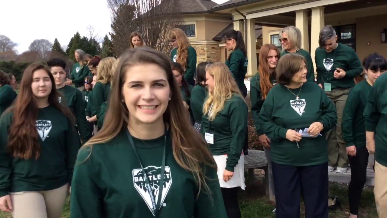 The Women of Bartlett Tree Experts YouTube