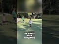 ¡Goles y Risas! Fútbol Infantil con Jugadas Épicas #shorts