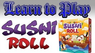Learn to Play: Sushi Roll screenshot 4