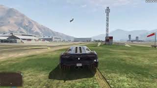 🚨 GTA 5 Military Base Infiltration | Extreme Security & Chaos 💥