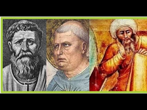 A filosofia aristotélico-tomista