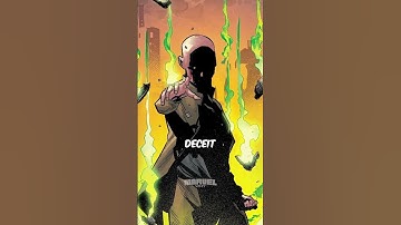 cassandra nova origins & powers explained