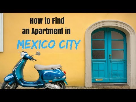 Video: Een Stijlvol Appartement In Mexico-stad Biedt De Perfecte Plek Om De Pandemie Te Overwinnen