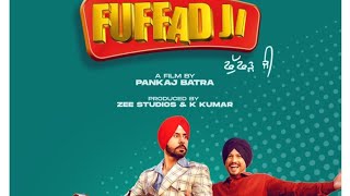 fuffad ji full movie punjabi movie hd