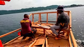 Download Lagu P14 - UPPER DECK NG ATING PILOT HOUSE - EP49 MP3 Download Lagu P14 - UPPER DECK NG ATING PILOT HOUSE - EP49 MP3
