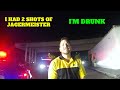 Driving on a Suspended License and DUI - Palm Beach Gardens, Florida - April 1, 2025