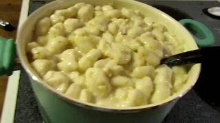Better than Cracker Barrel chicken and dumplings
