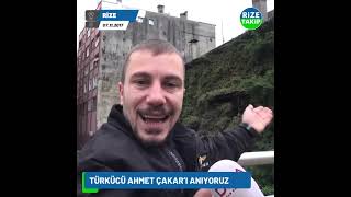 Türkücü Ahmet Çakar Vefatı Öncesinde Röportaj