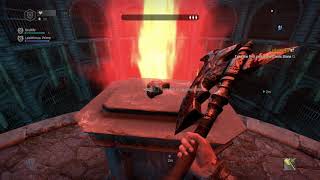 Dying Light: Hellraid With Friends. (Nightmare NG+)