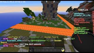 Mineplex Report #40 - Squeakiest